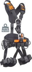 Kaya Safety Power Access Full Body Kemer