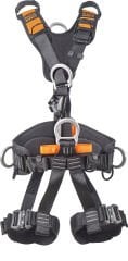 Kaya Safety Power Access Full Body Kemer