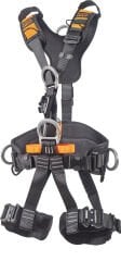 Kaya Safety Power Access Full Body Kemer