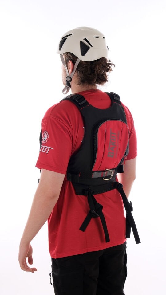 Utopeak Su Üstü Arama Kurtarma ve Rafting Yeleği