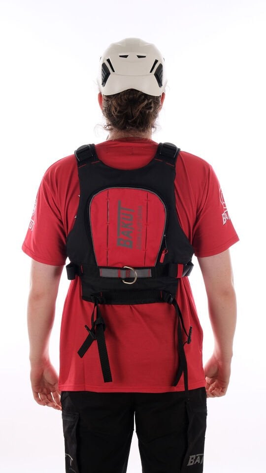 Utopeak Su Üstü Arama Kurtarma ve Rafting Yeleği