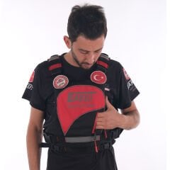 Utopeak Su Üstü Arama Kurtarma ve Rafting Yeleği
