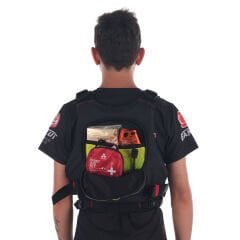 Utopeak Su Üstü Arama Kurtarma ve Rafting Yeleği