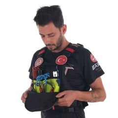 Utopeak Su Üstü Arama Kurtarma ve Rafting Yeleği