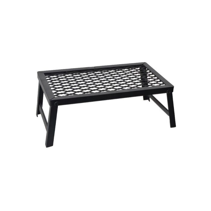 Nurgaz Ateş Üstü Izgara - Orta