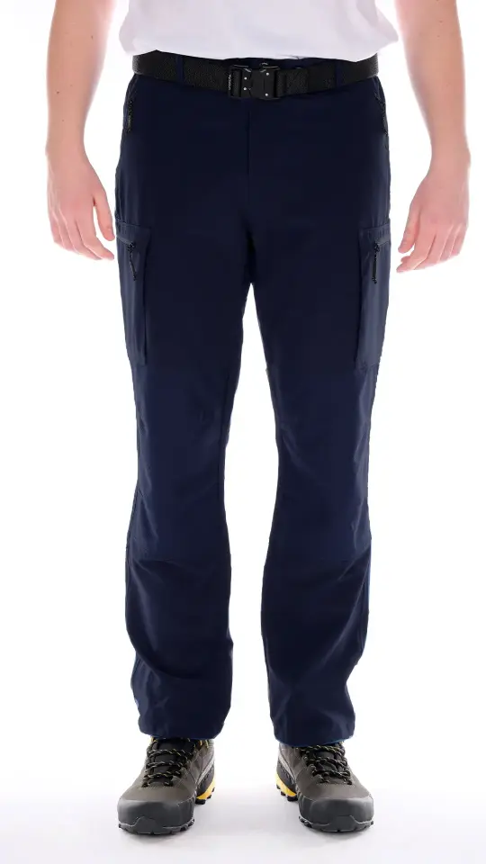 Utopeak Mysia Lacivert Erkek Pantolon
