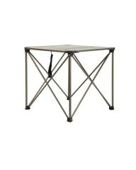 Nurgaz Campout Alüminyum Kamp Masası / Küçük