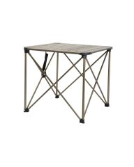 Nurgaz Campout Alüminyum Kamp Masası / Küçük