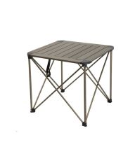 Nurgaz Campout Alüminyum Kamp Masası / Küçük