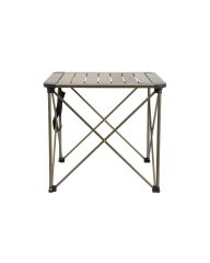 Nurgaz Campout Alüminyum Kamp Masası / Küçük