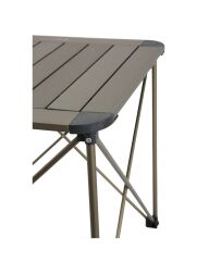 Nurgaz Campout Alüminyum Kamp Masası / Küçük