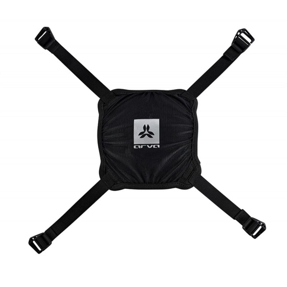 Arva Ultra Hafif Kask Tutucu