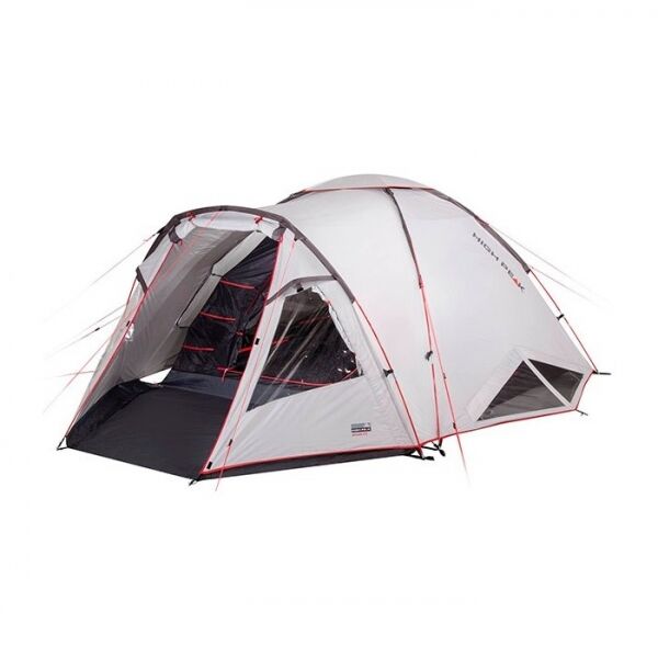 High Peak Almada 4 Kişilik Kamp Çadır