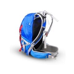 Senterlan Aron 35L Mavi Yürüyüş Çantası Aeon