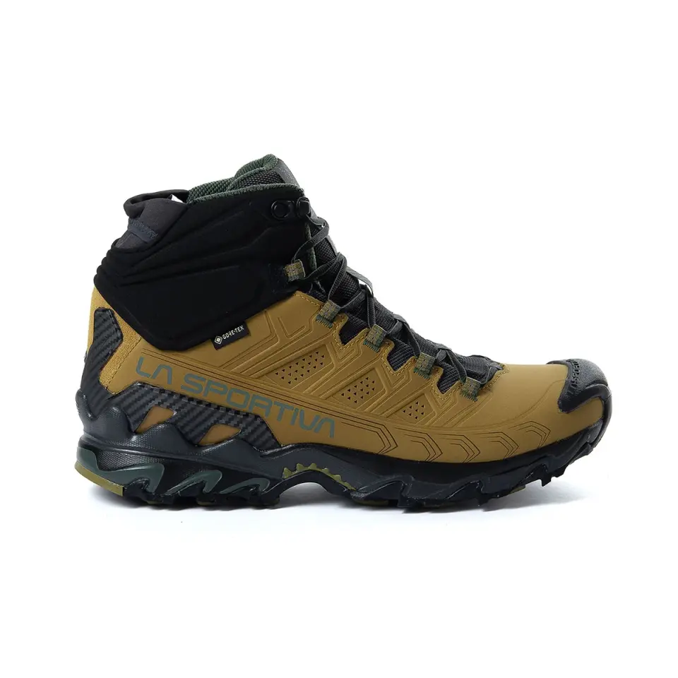 Ultra Raptor II Mid Leather GTX