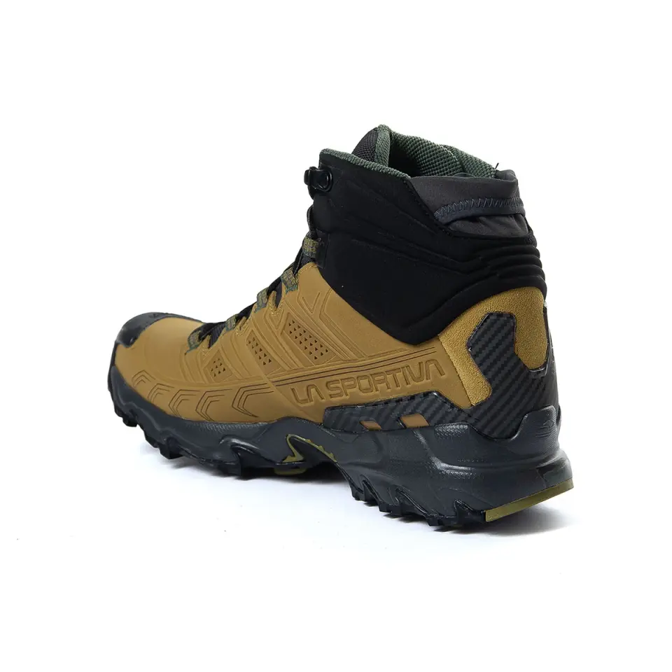 Ultra Raptor II Mid Leather GTX