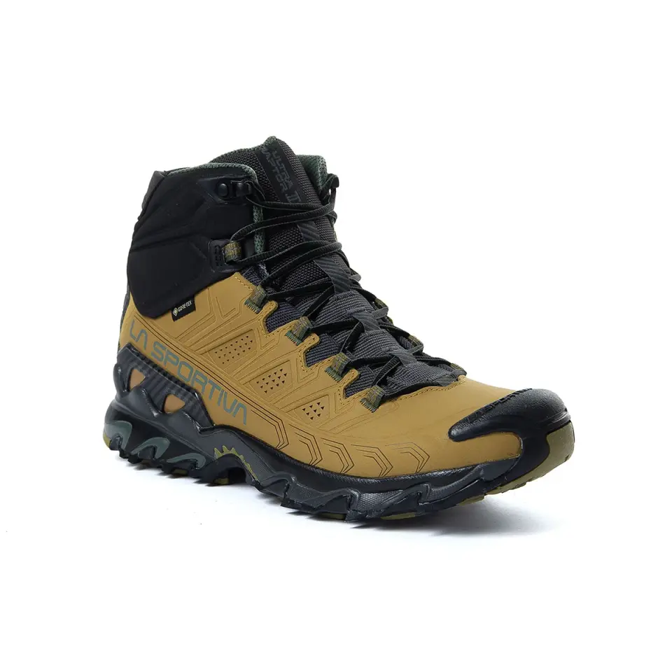 Ultra Raptor II Mid Leather GTX
