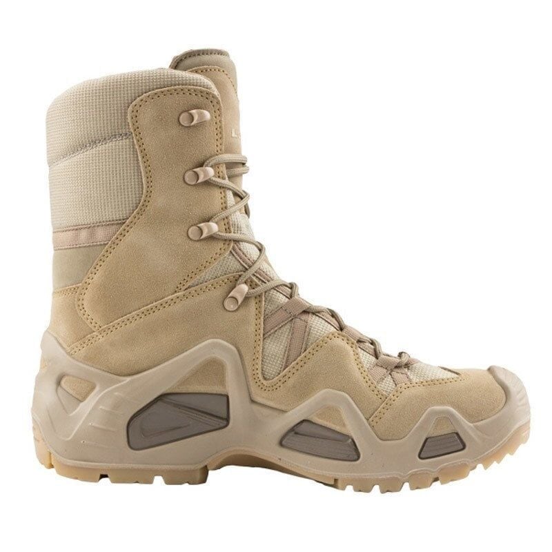 LOWA ZEPHYR GTX HI BOT DESERT 44