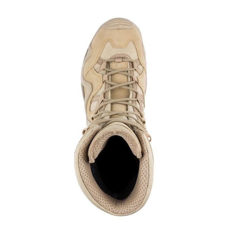 LOWA ZEPHYR GTX HI BOT DESERT 44