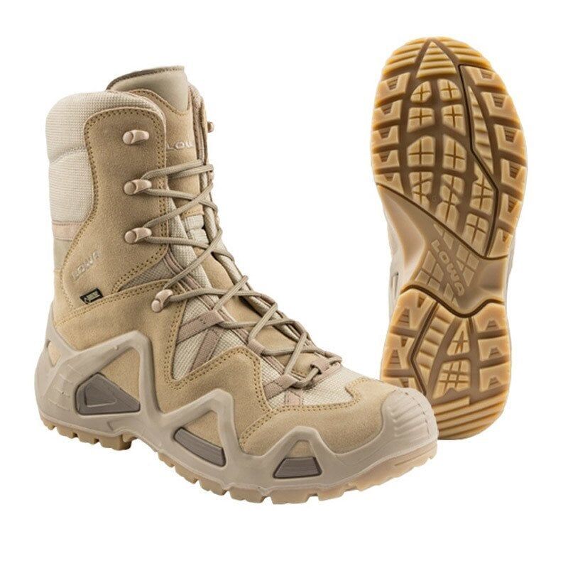 LOWA ZEPHYR GTX HI BOT DESERT 44