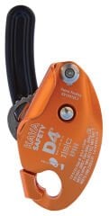Kaya Safety D-4 İniş Aleti - Anti Panik Sistemli