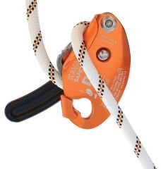 Kaya Safety D-4 İniş Aleti - Anti Panik Sistemli