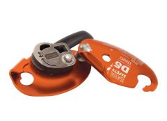 Kaya Safety D-5 İniş Aleti (Anti-Panik Kilitleme Sistemli )