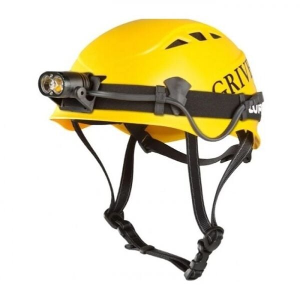 Grivel Salamander 2.0 Dağcılık Kaskı - Sarı