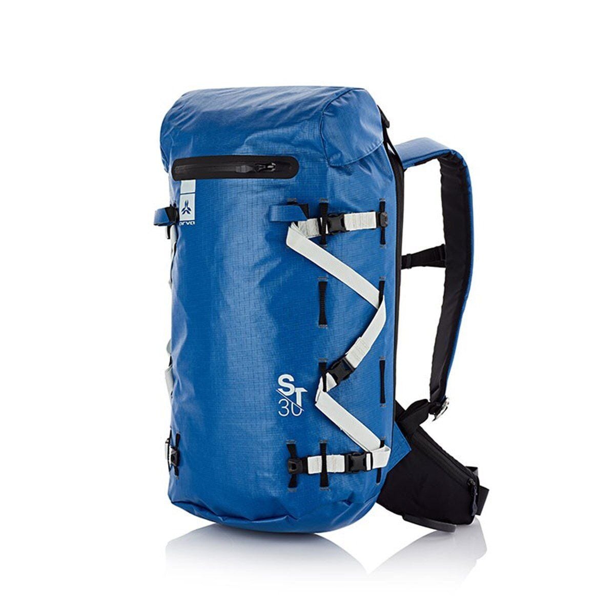 ARVA ST30 Sırt Çantası MAVI - 30l