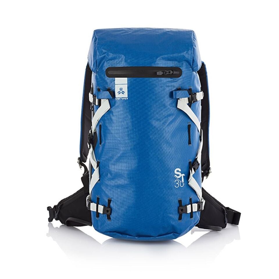 ARVA ST30 Sırt Çantası MAVI - 30l