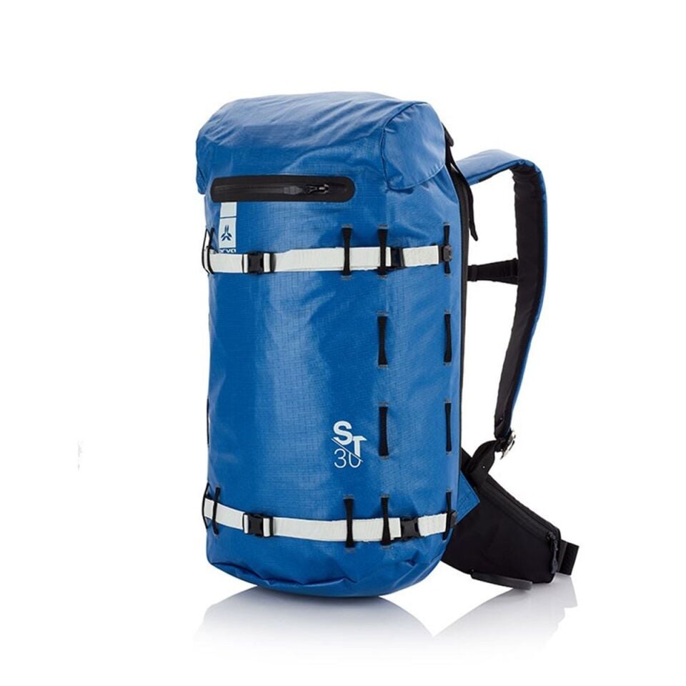 ARVA ST30 Sırt Çantası MAVI - 30l