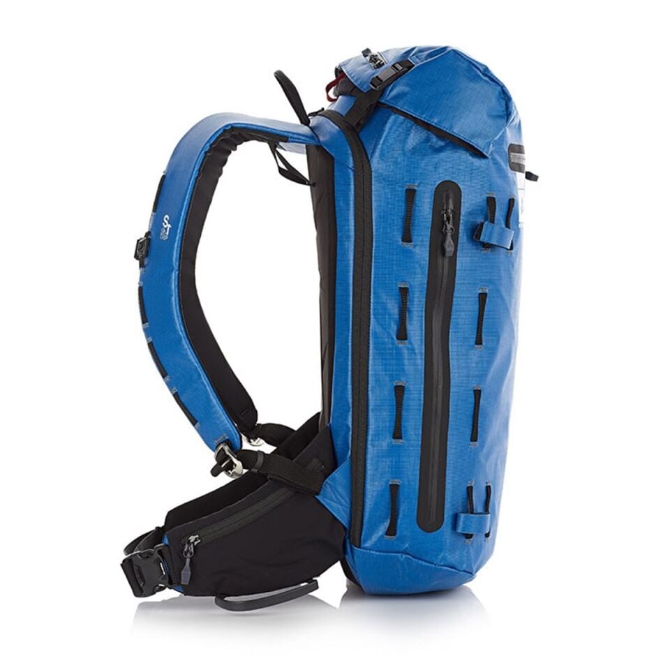 ARVA ST30 Sırt Çantası MAVI - 30l