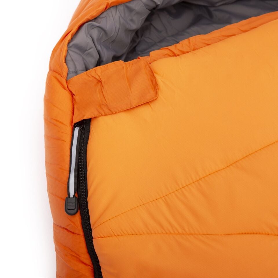 Evolite Dreamer Ultralight -32°C Uyku Tulumu - Turuncu