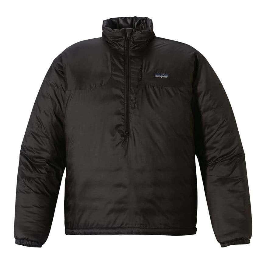 Patagonia M'S Micro Puff P/O Ceket