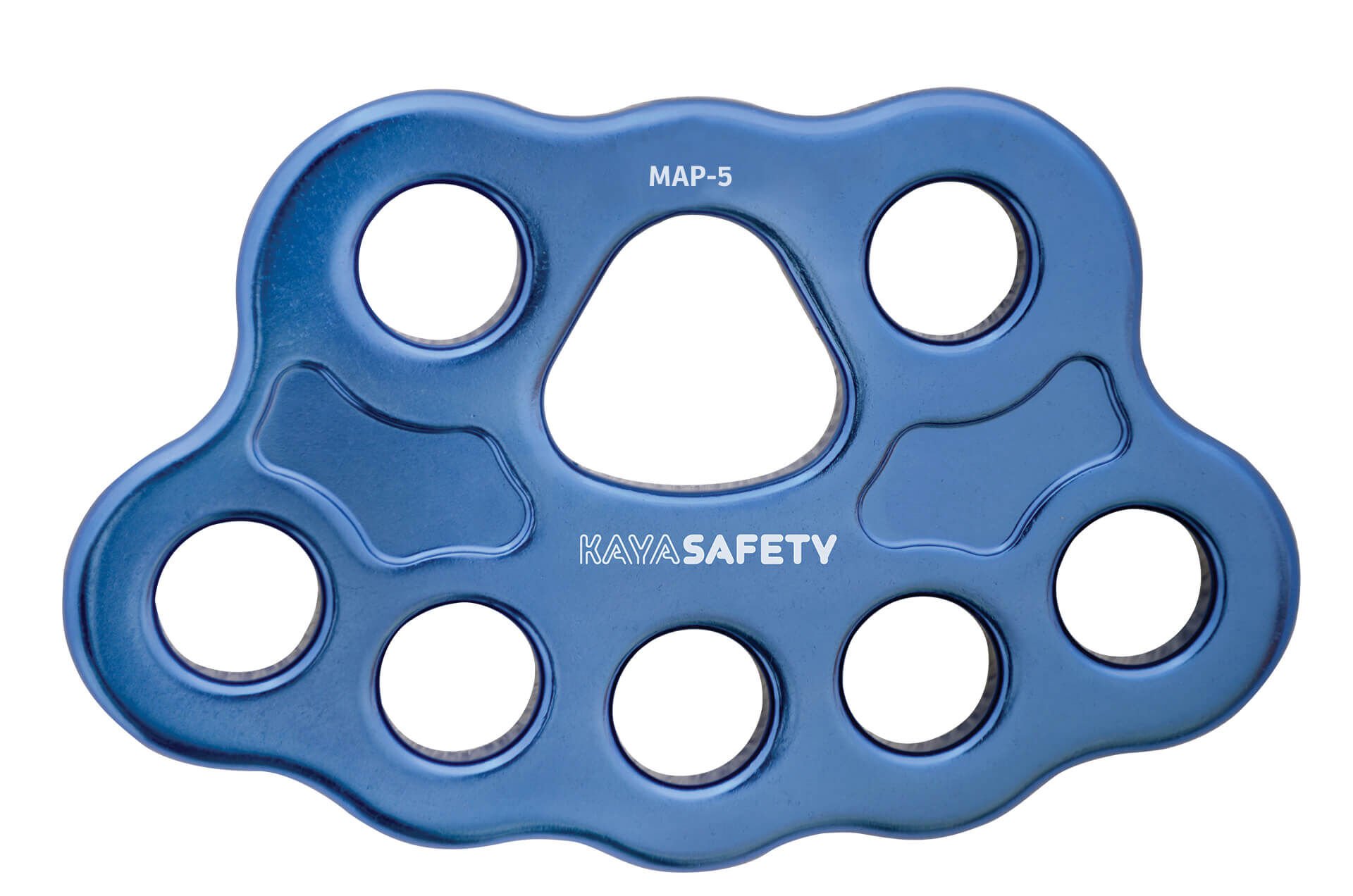 Kaya Safety MAP-5 Çoklu Ankraj Plakası (PAW)