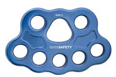 Kaya Safety MAP-5 Çoklu Ankraj Plakası (PAW)