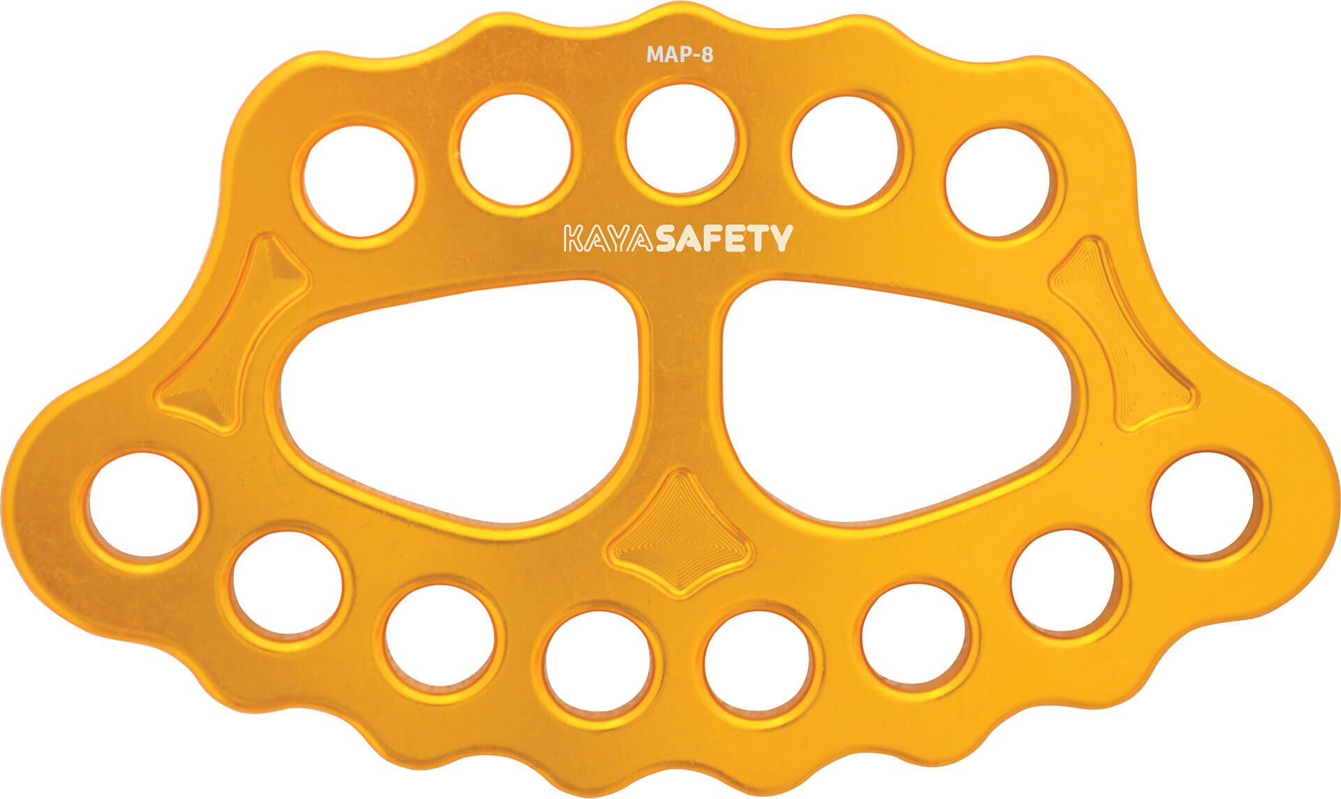 Kaya Safety MAP-8 Çoklu Ankraj Plakası