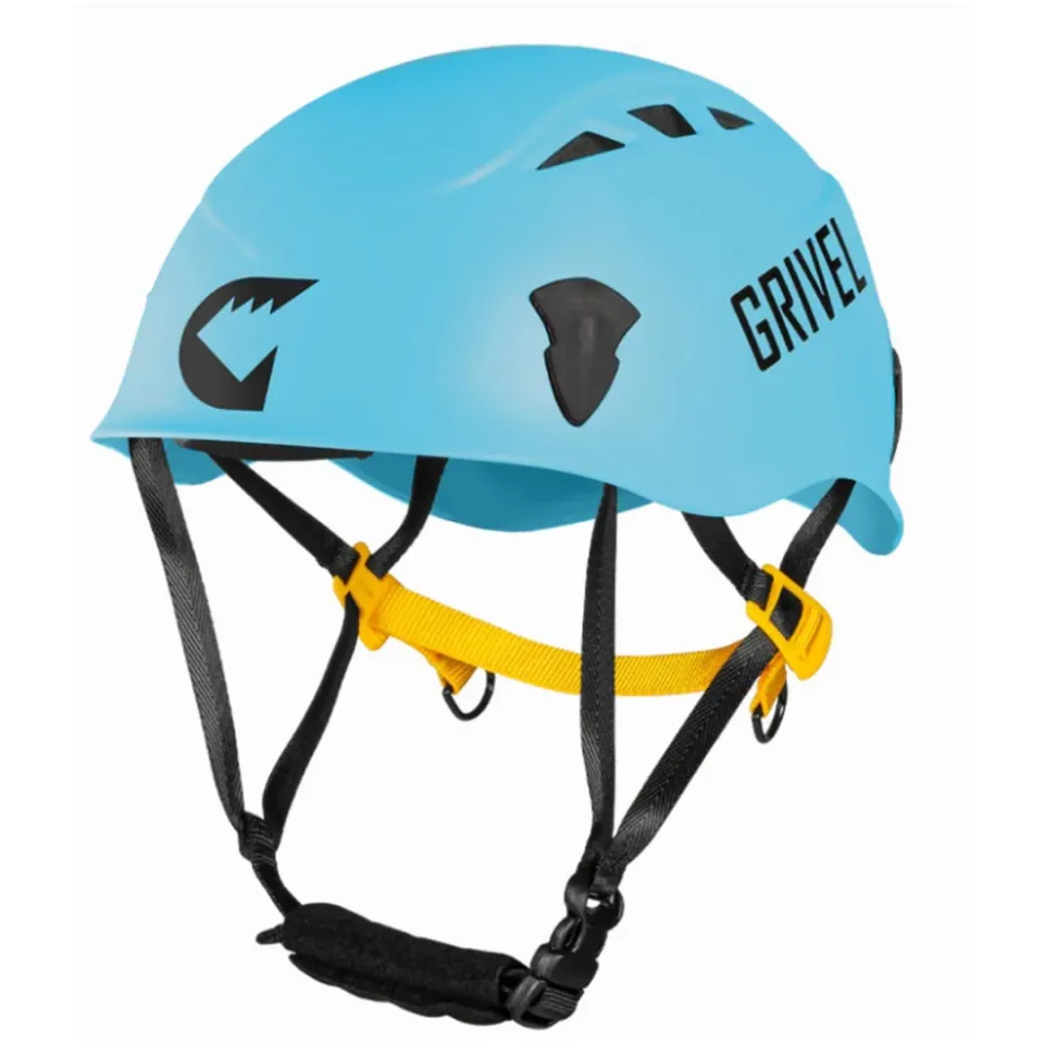 Grivel Salamander 2.0 Dağcılık Kaskı - Mavi