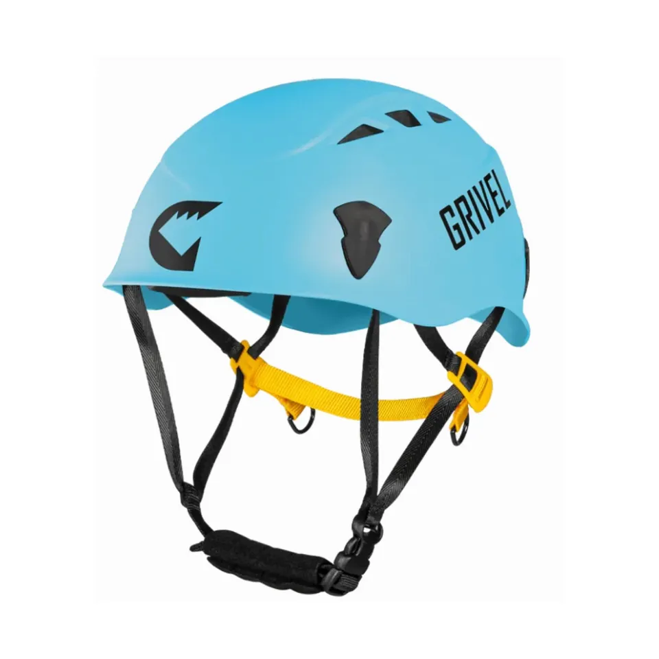 Grivel Salamander 2.0 Dağcılık Kaskı - Mavi