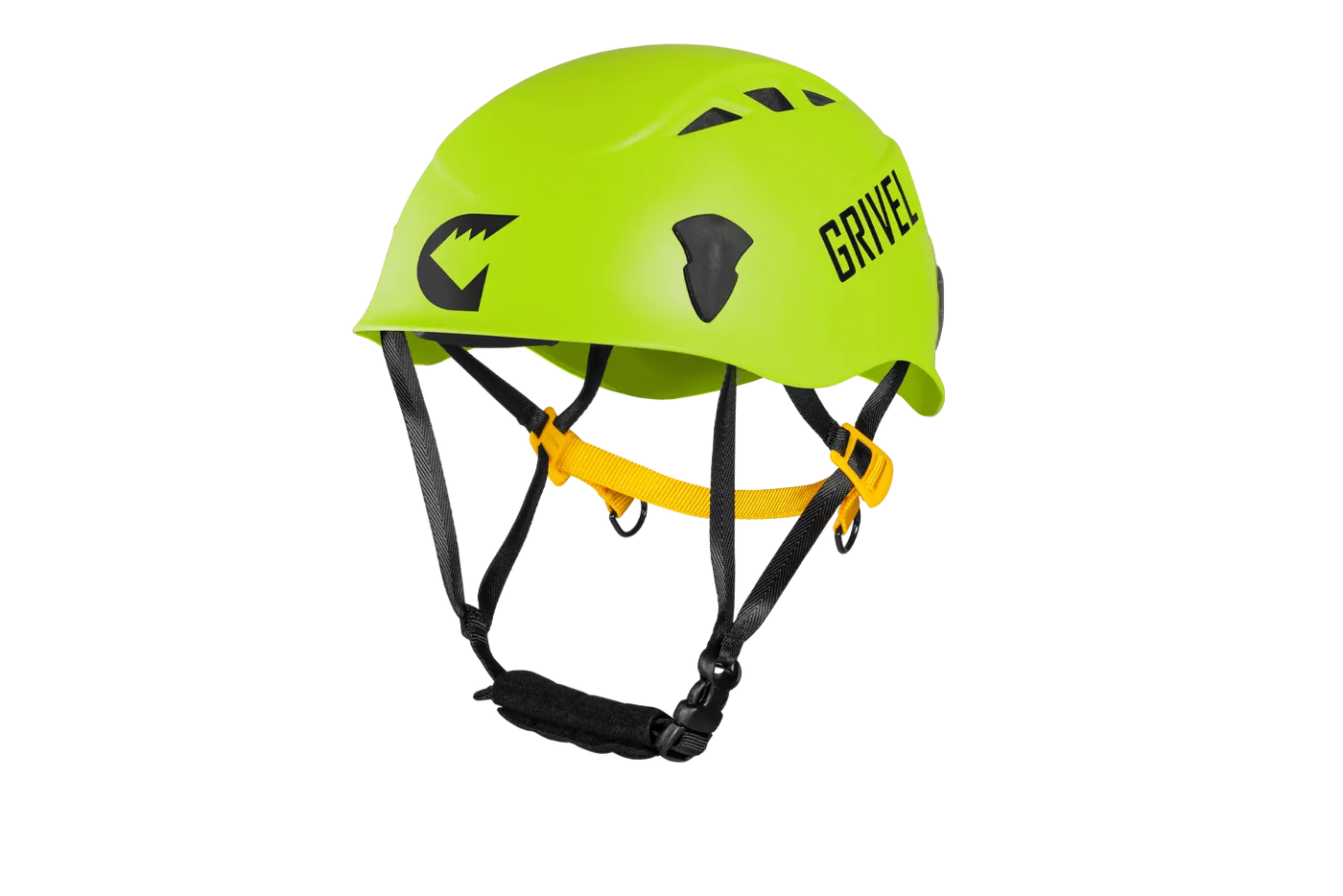 Grivel Salamander 2.0 Dağcılık Kaskı - Yeşil