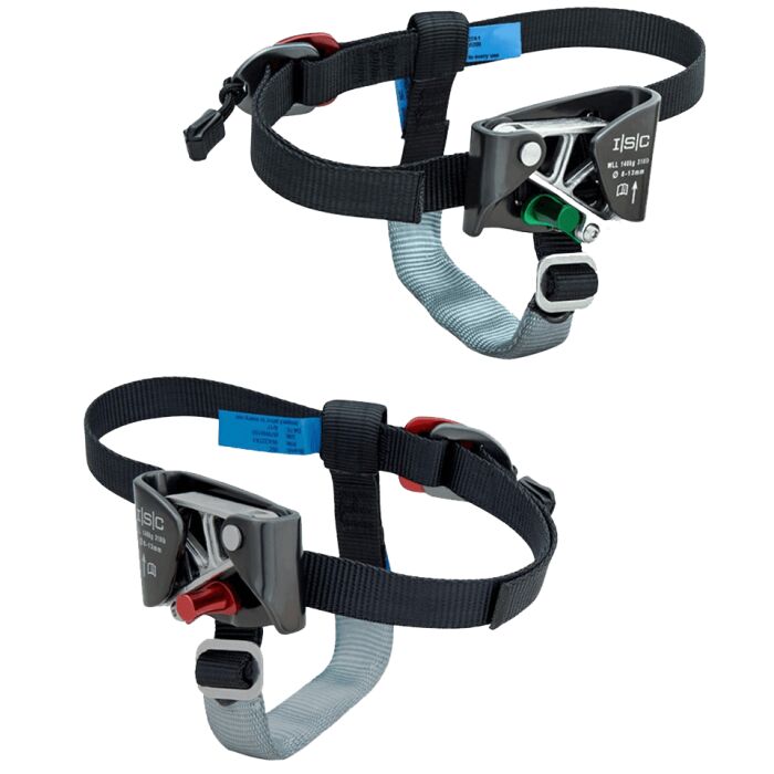 Kaya Safety ISC Stryder Ayak Jumarı Sağ F179439