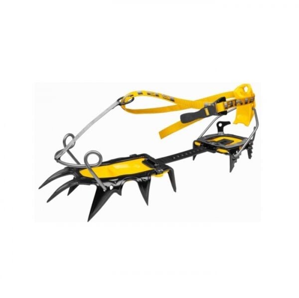 Grivel G12 Cramp-O-Matic Evo Tam Otomatik Krampon