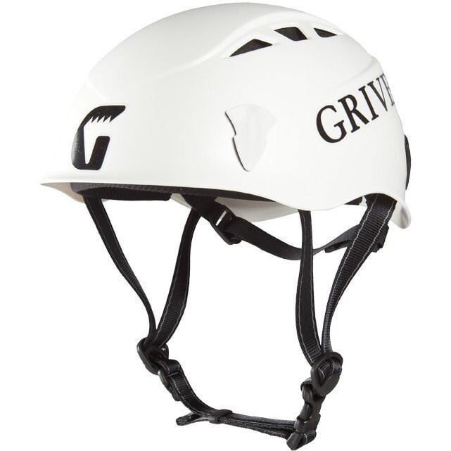 Grivel Salamander 2.0 Dağcılık Kaskı - Beyaz
