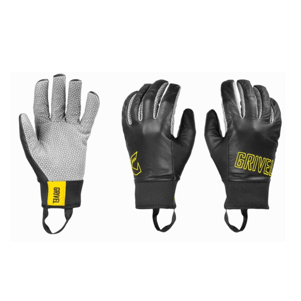 Grivel Vertigo Buz Tırmanış Eldiveni