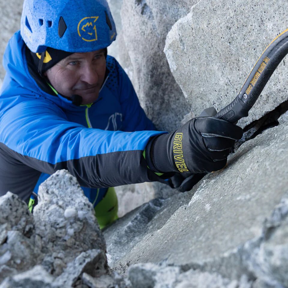 Grivel Vertigo Buz Tırmanış Eldiveni