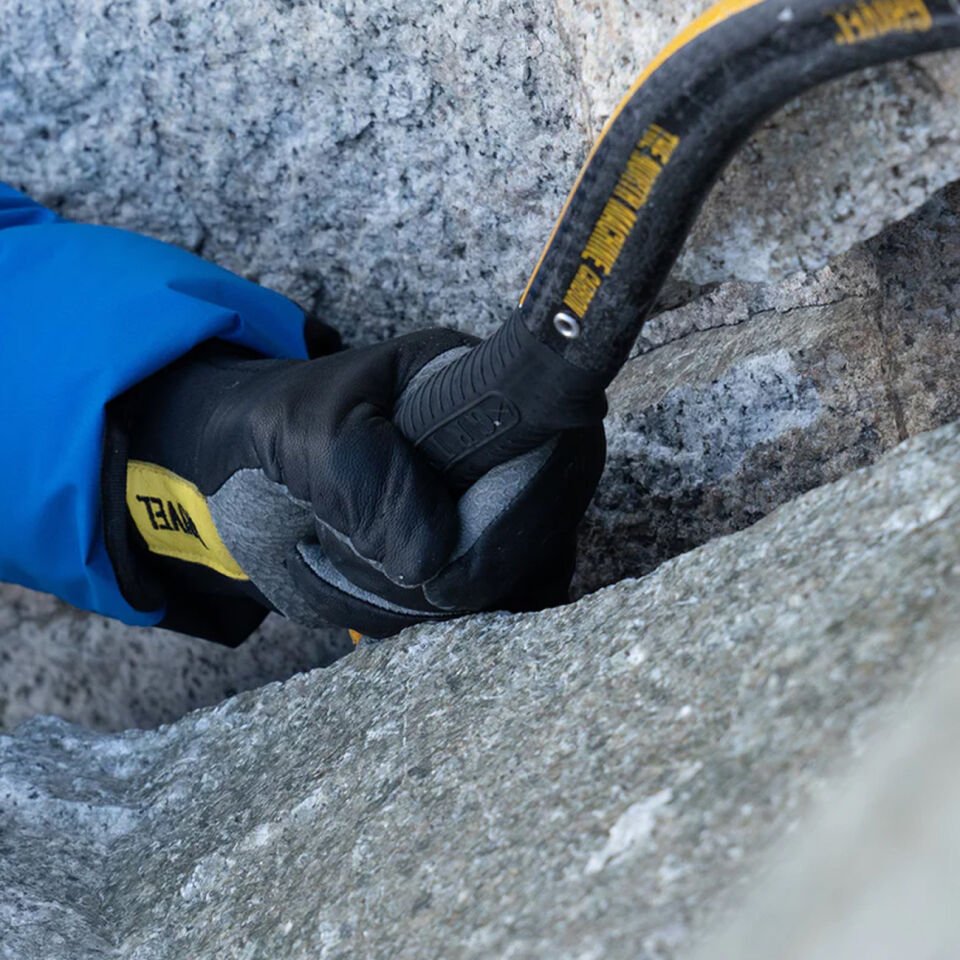 Grivel Vertigo Buz Tırmanış Eldiveni