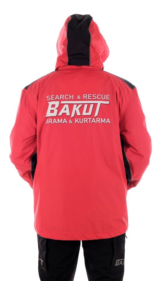 Utopeak 3 in 1 Arama Kurtarma Montu