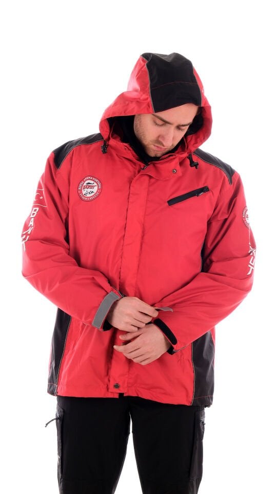 Utopeak 3 in 1 Arama Kurtarma Montu