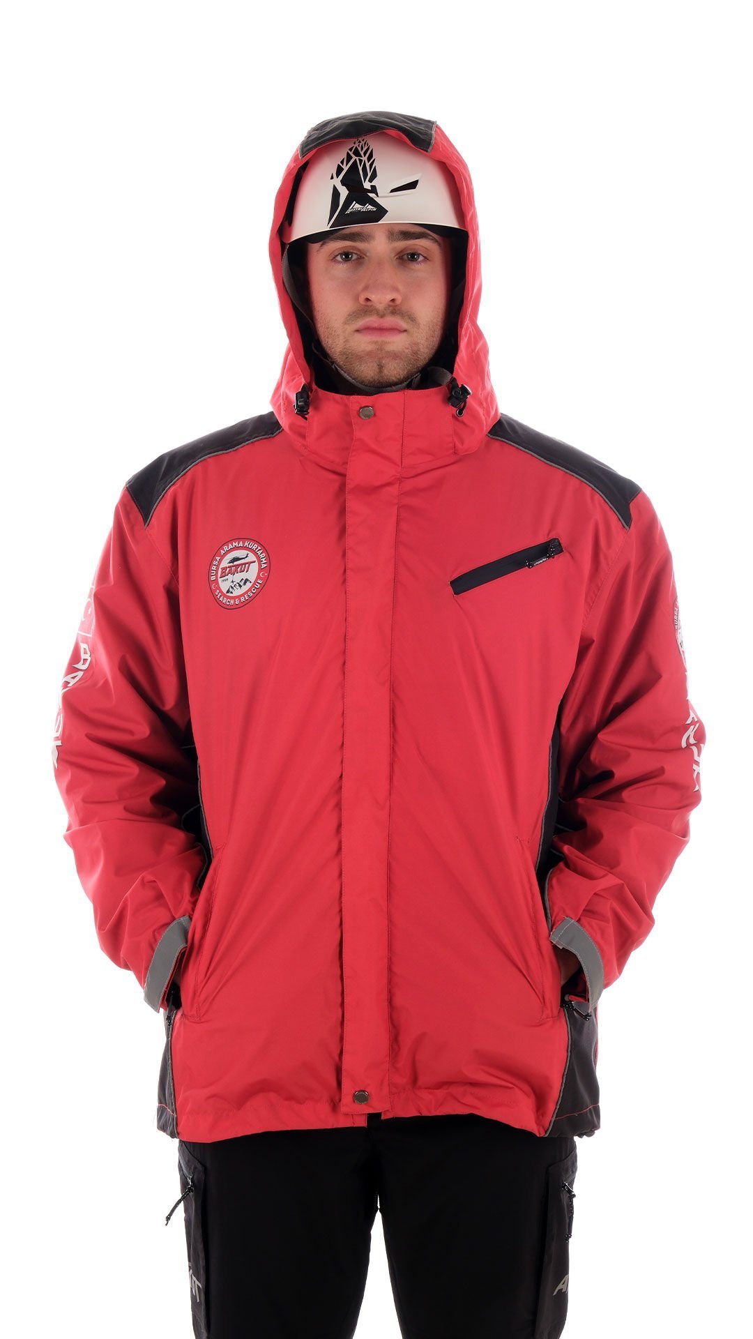 Utopeak 3 in 1 Arama Kurtarma Montu