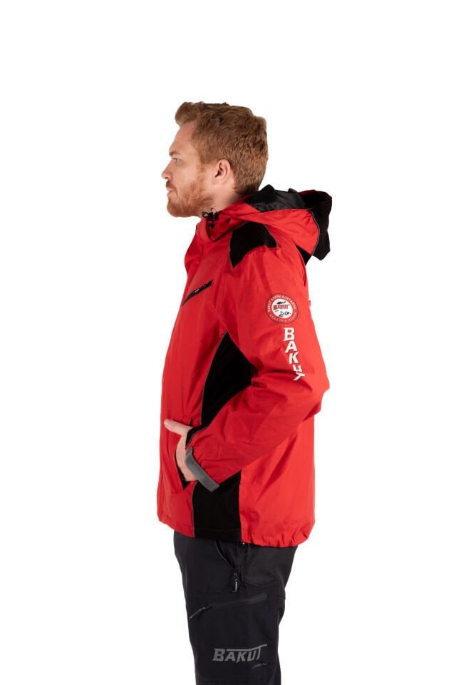 Utopeak 3 in 1 Arama Kurtarma Montu